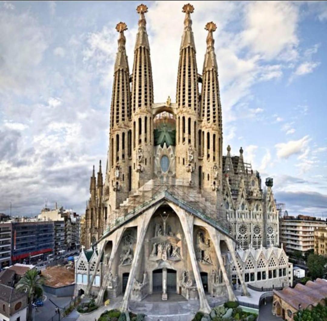 Exclusivo Junto Sagrada Familia Appartamento