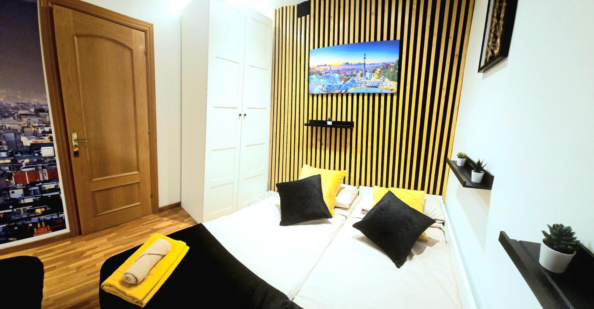 Exclusivo Junto Sagrada Familia * Barcellona