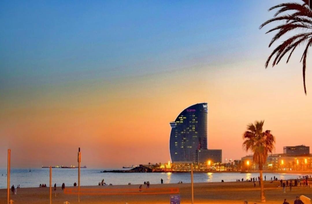 Appartamento Exclusivo Junto Sagrada Familia *