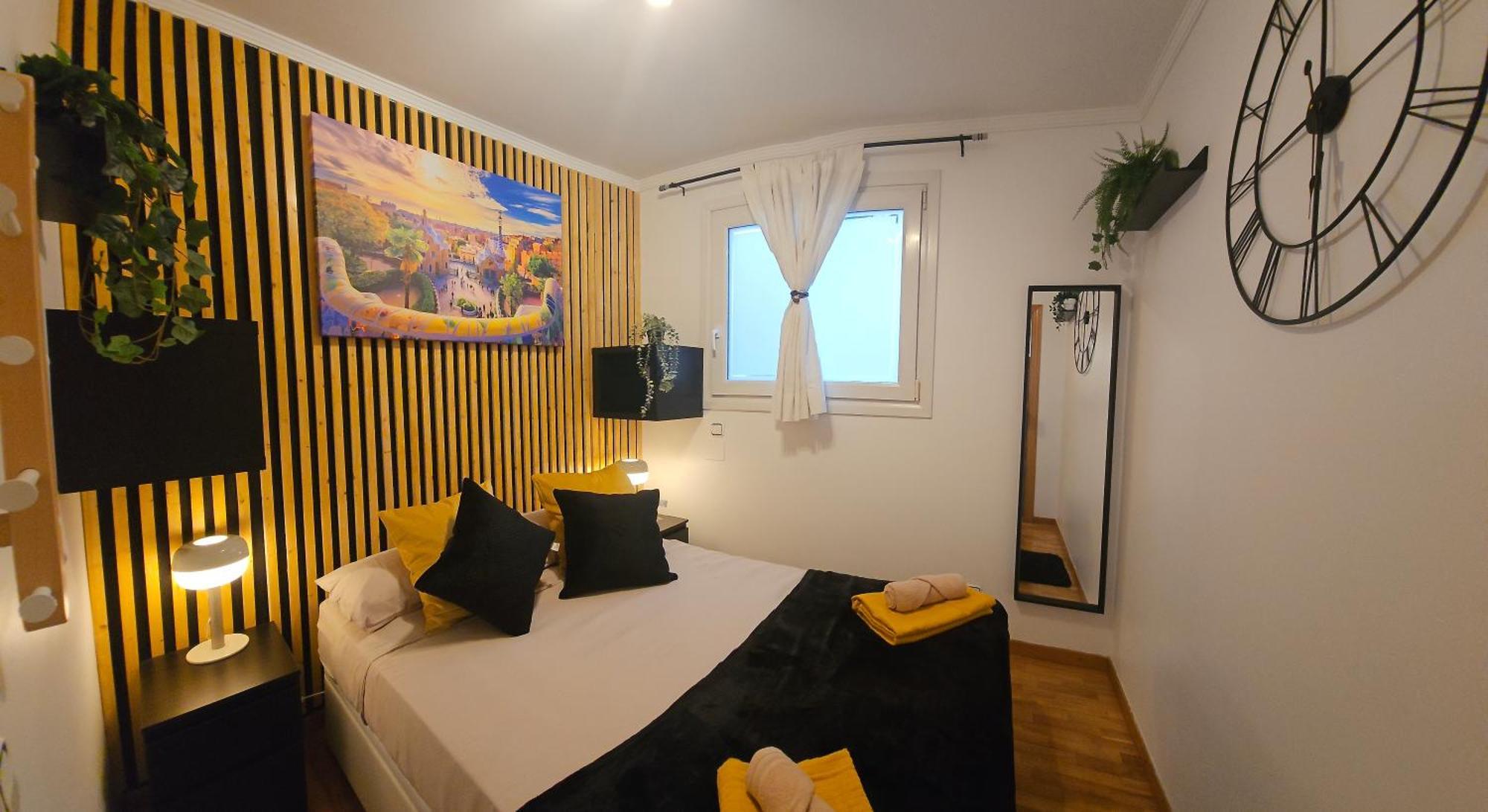 Exclusivo Junto Sagrada Familia Appartamento
