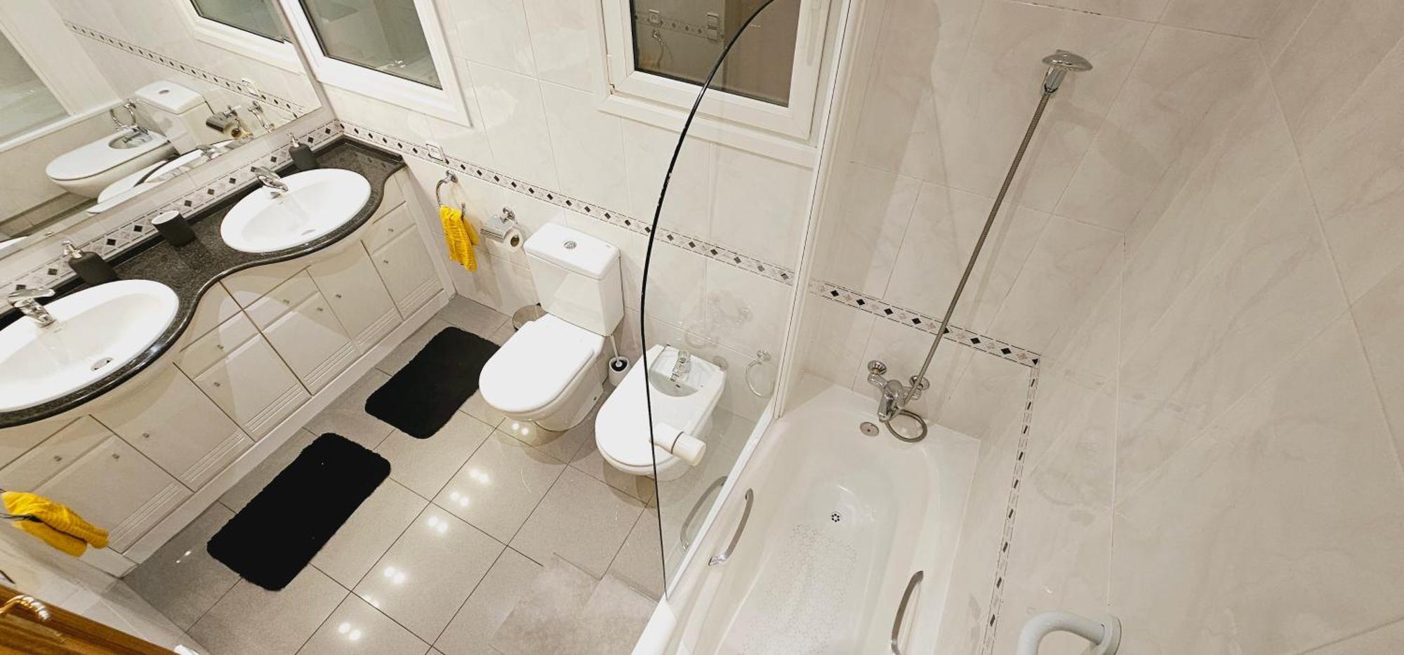 Appartamento Exclusivo Junto Sagrada Familia