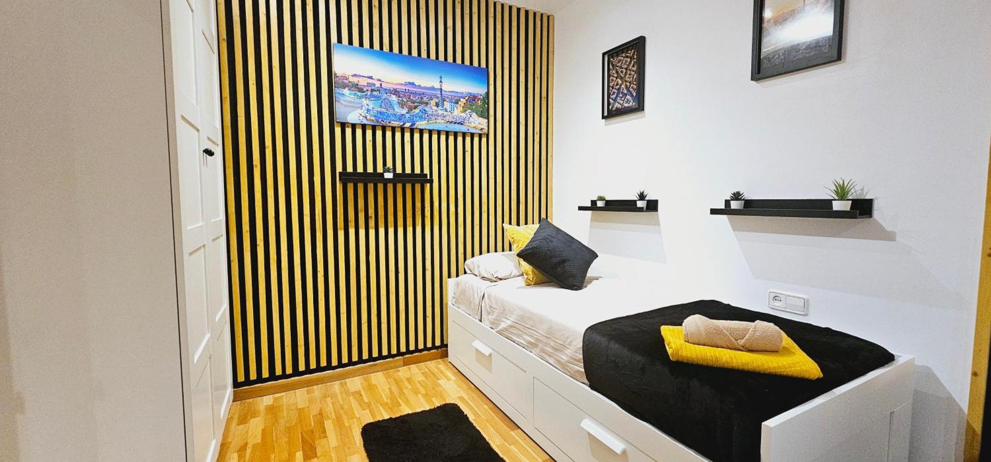 Exclusivo Junto Sagrada Familia * Barcellona