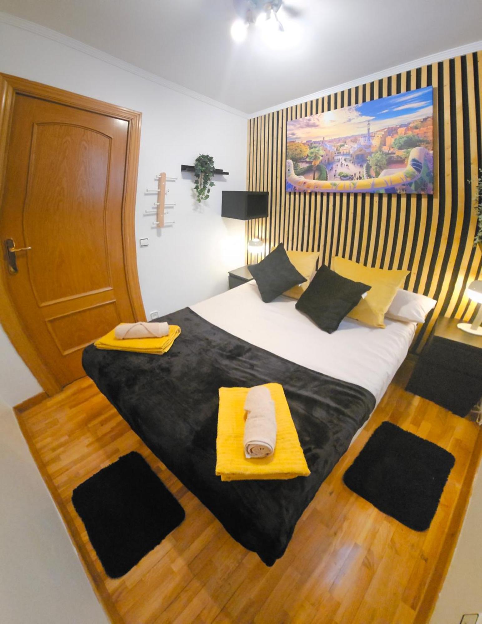 Exclusivo Junto Sagrada Familia Appartamento