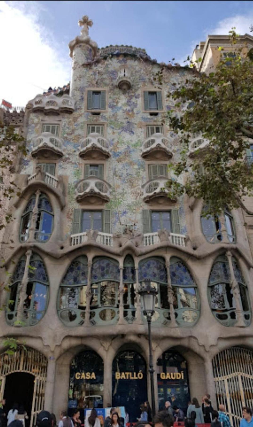 Appartamento Exclusivo Junto Sagrada Familia *